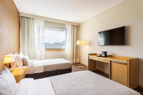 Hotel HF Ipanema Porto
