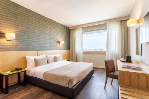 Hotel HF Ipanema Porto