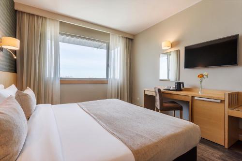 Hotel HF Ipanema Porto