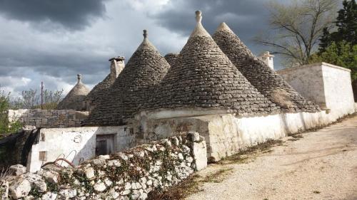 Lantico Orto – Ostuni, AR