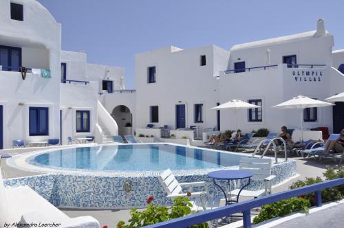 Olympic Villas - image 14