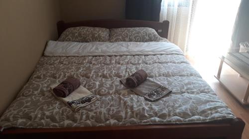 Apartmani Riboškić - main image