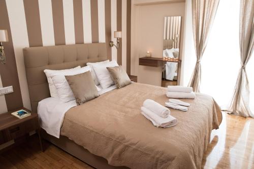 AT.thea ATHENS BOUTIQUE APARTMENTS, Athen