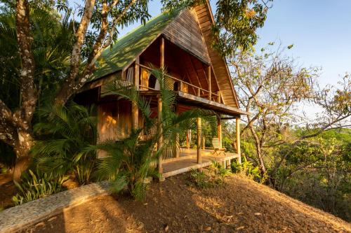 Calamocha Lodge