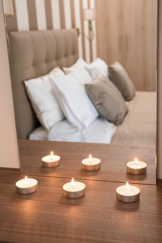 AT.thea ATHENS BOUTIQUE APARTMENTS, Atene (foto 8)