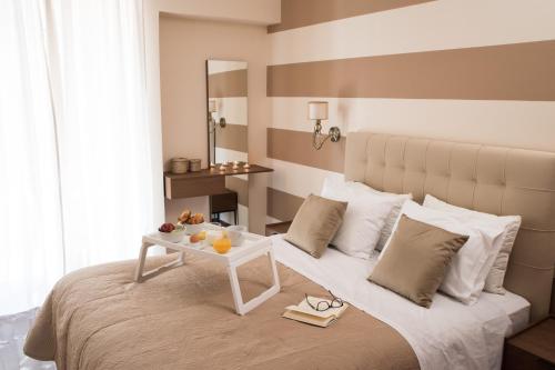 AT.thea ATHENS BOUTIQUE APARTMENTS, Atene (foto 9)