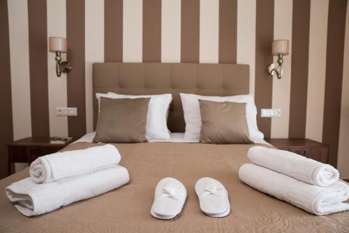 AT.thea ATHENS BOUTIQUE APARTMENTS, Atene (foto 6)
