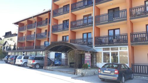 Apartmani Riboškić - image 6