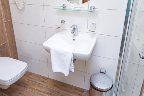 Pensjonat Jastrzębia Turnia