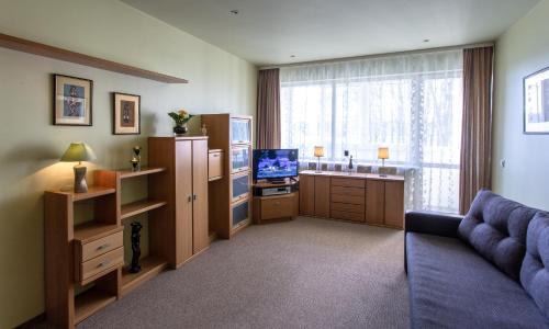Gerda Apartments in Druskininkai