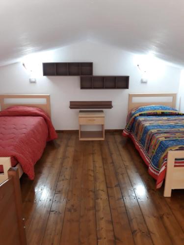Pisceneris Holiday Home