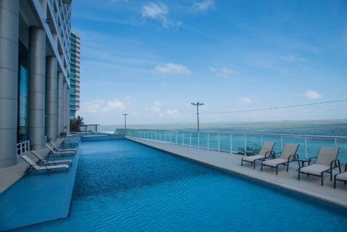 Hotel Luzeiros