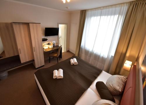 Hotel Bürgerhof - image 12