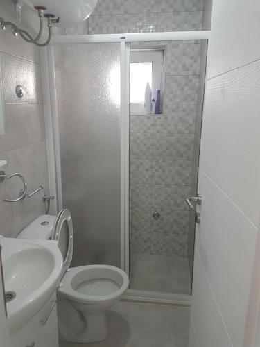 Porto Njeguši A1 (Porto Njegusi A1) in ستنيي