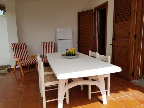 Villa Anna gîte à louer Sant'Andrea