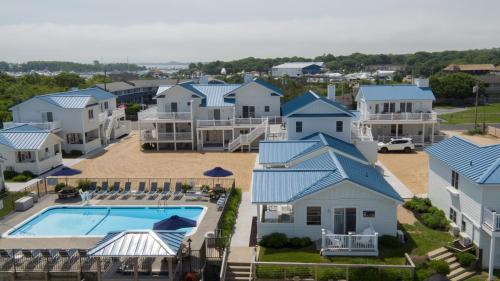 The Montauk Soundview