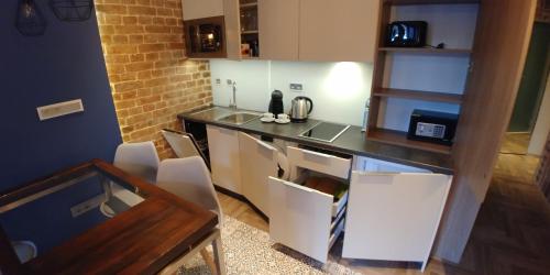 2/3 Apartments Old Town - Wrocław