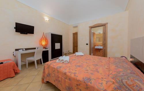 B&B Angolo Arancio – San Vito Lo Capo, CA