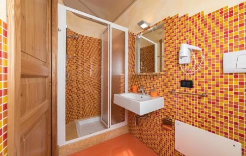 B&B Angolo Arancio – San Vito Lo Capo, CA