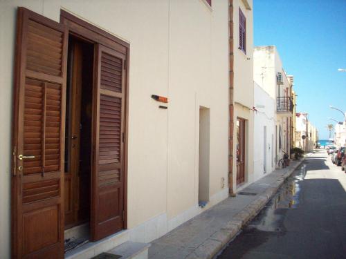 B&B Angolo Arancio – San Vito Lo Capo, CA