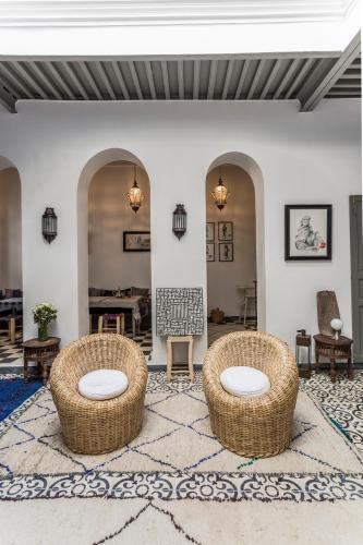Riad Dar-tus