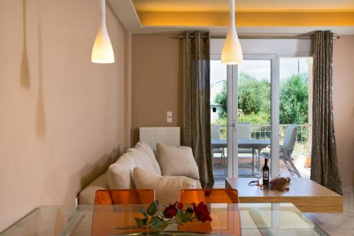 Kallithea Apartment kanalia near Corfu Airport