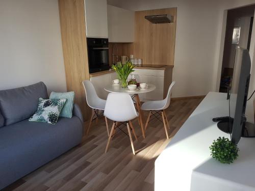 Caskada Modern Apartment - Słupsk