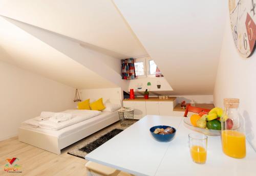 Apartments Opa Opa 4