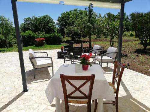  B&B Fiori di Pesco in Fertilia