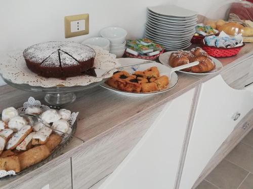 B&B Fiori di Pesco 3