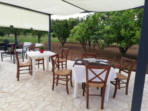 B&B Fiori di Pesco 2