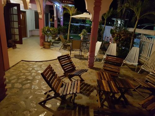 Beya Suites, Punta Gorda (foto 9)