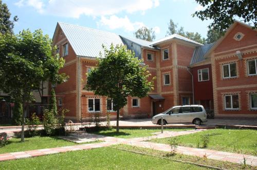 Mescherino Hotel DME