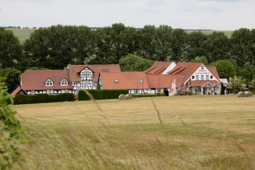 Landhotel Furthmuhle Weinbergen