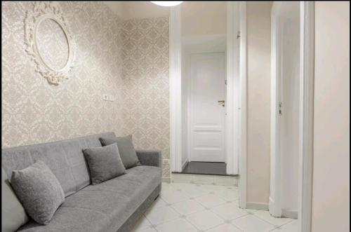 Borgo Santa Lucia Apartment, Neapel (Foto 5)