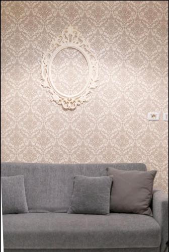 Borgo Santa Lucia Apartment, Neapel (Foto 6)