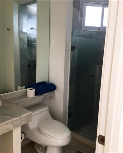 Condominio Aria Ocean, Flamingos Nuevo Vallarta
