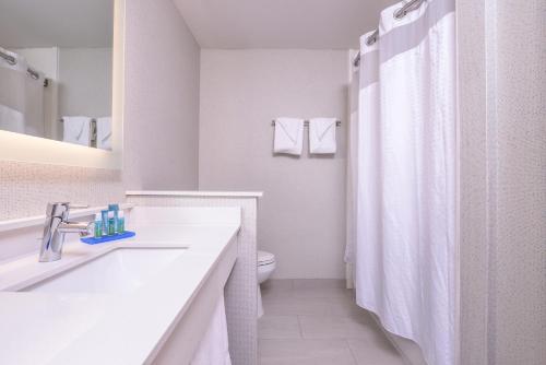 Holiday Inn Express Hotel & Suites Southfield - Detroit an IHG Hotel - image 4