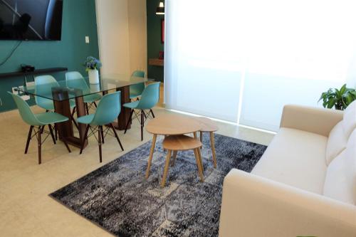 Ideal tu casa fuera de casa, Cancún (fotografie 2)