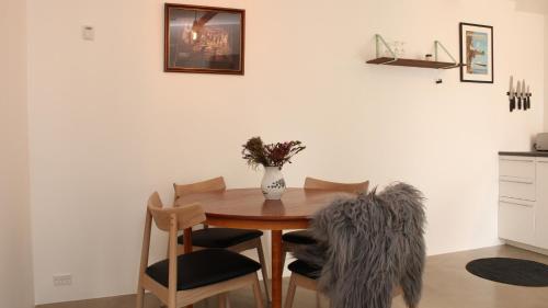 Torshavn Apartment - City Center