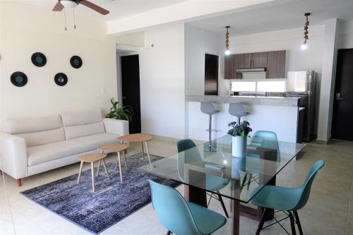 Ideal tu casa fuera de casa, Cancún (fotografie 3)