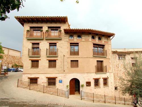 Hotel Boutique Maribel (Adult Only) - image 4