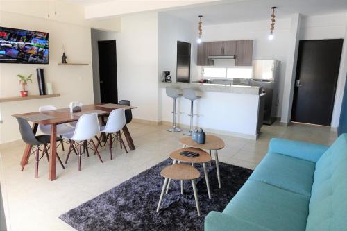 Ideal tu casa fuera de casa, Cancún (fotografie 6)