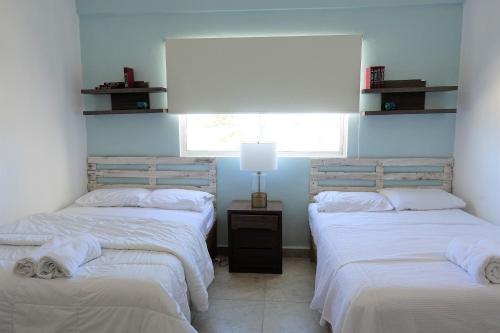 Ideal tu casa fuera de casa, Cancún (fotografie 9)