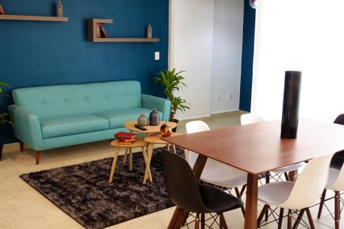 Ideal tu casa fuera de casa, Cancún (fotografie 7)