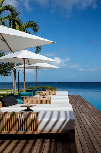 Silversands Resort Grenada at Grand Anse