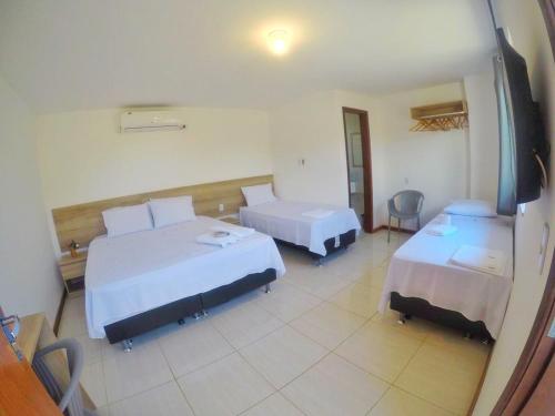 Corvina Suites in ไปรเอ โด ฟอร์เต้