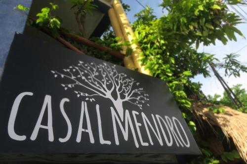 Casa Almendro 5