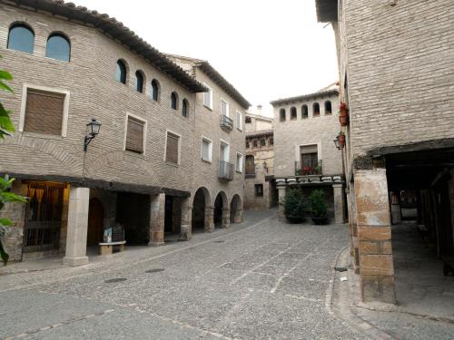 Hotel Boutique Maribel (Adult Only) - image 13