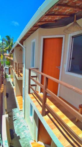 Corvina Suites in ไปรเอ โด ฟอร์เต้